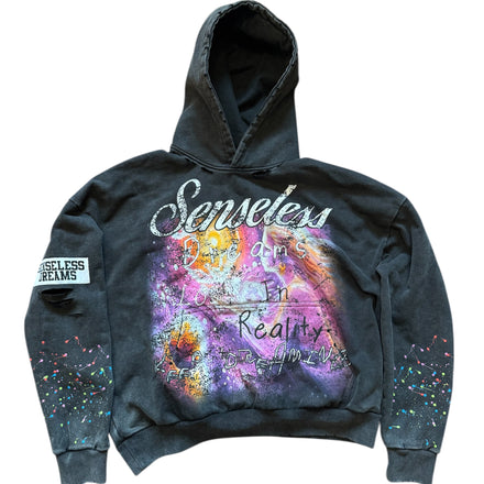 Lost Dreams Hoodie