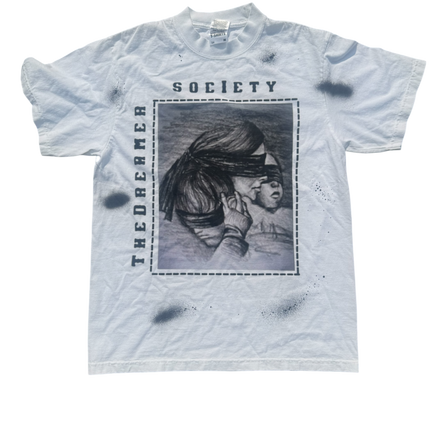 Dreamer Society Don’t Look Tee