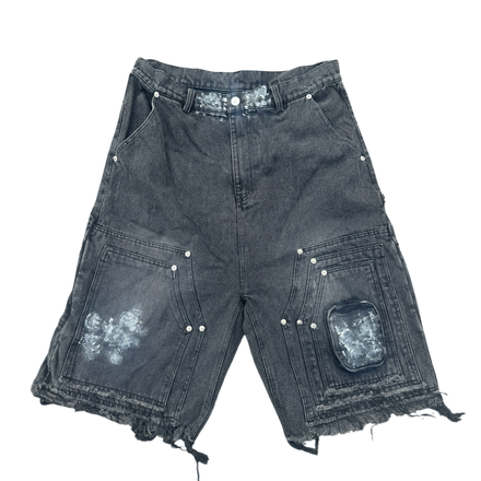 Dreamer Society Jorts
