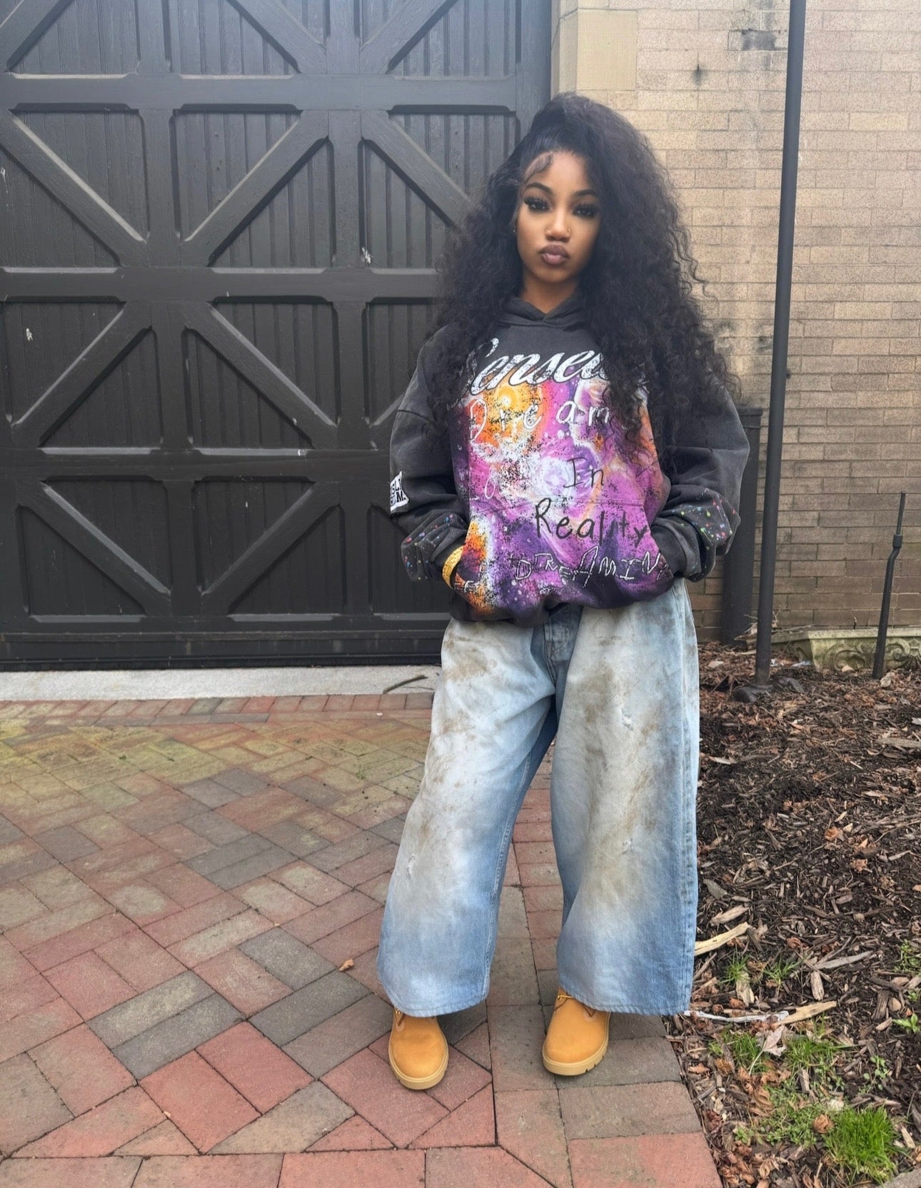 Lost Dreams Hoodie